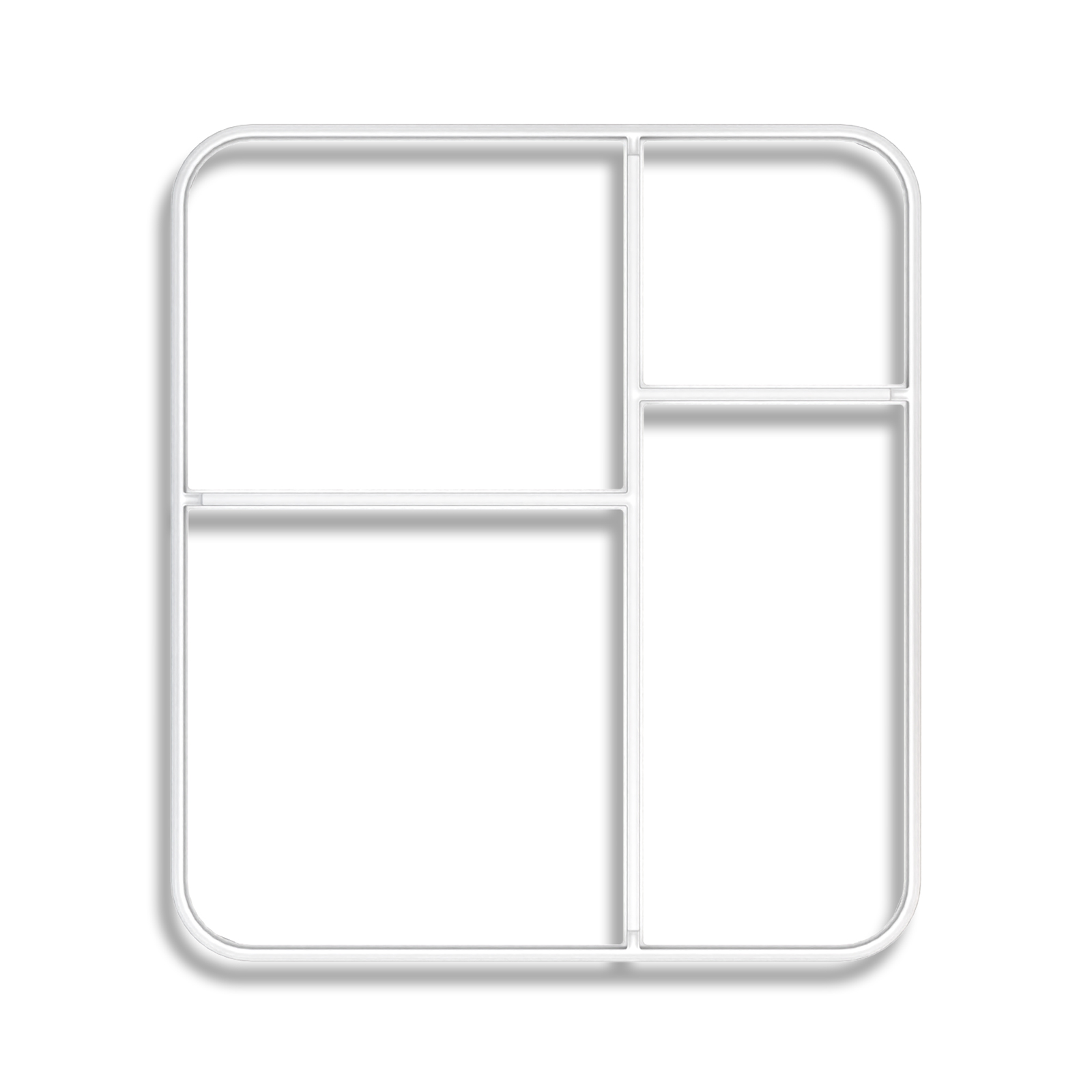 Lunch Box silicone lid seal replacement