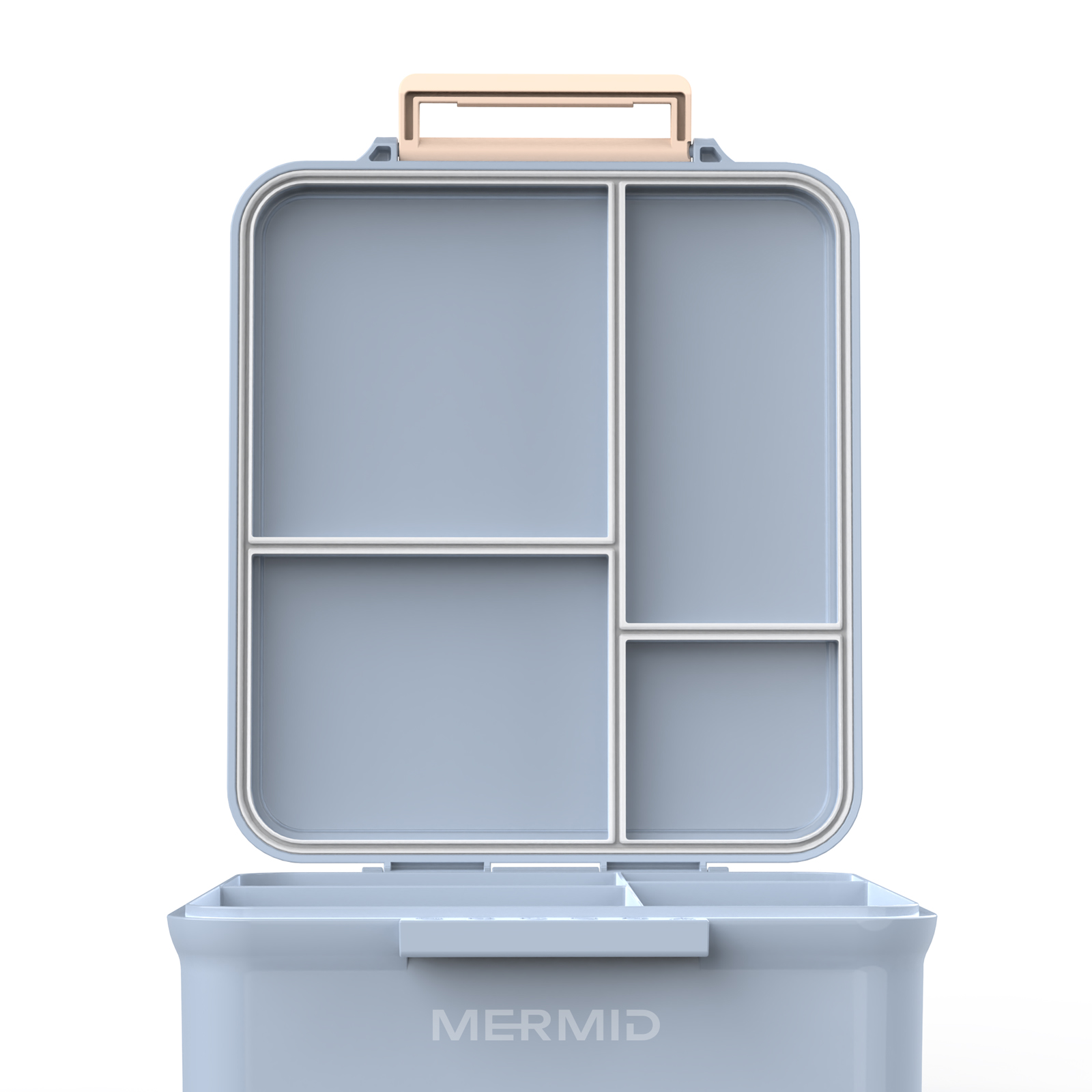 Lunch Box silicone lid seal replacement - Image 3